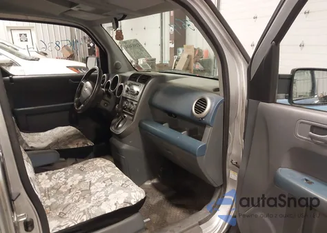 2006 Honda Element Ex-P z USA, uszkodzony, nr VIN 5J6YH28736L002027